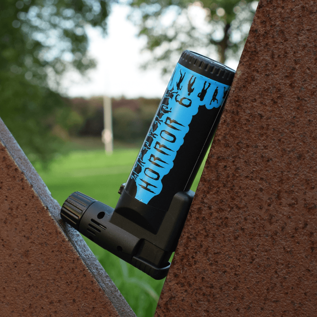 Horror 6 Blue - Pocket Torch